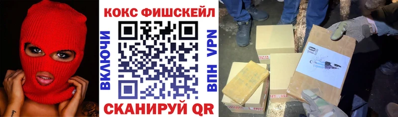 купить закладку  Александровское  КОКАИН Fish Scale 